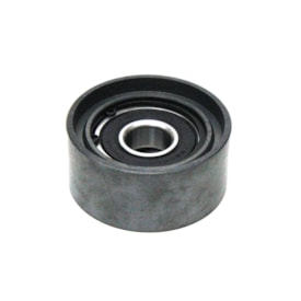 MASTERFLEX | KT154 | POLIA LISA TENSOR/ESTICADOR CORREIA VW CONTELATTION/WORKER/ONIBUS MOTOR MAN D0834/D0836 4CIL/6CIL EURO 5 | TENSOR/ESTICADOR CORREIA MB ACCELO/ATEGO/AXOR MOTOR OM904/OM924LA (20X74X34MM) (TE008/TE009)