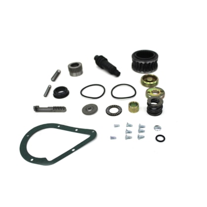 MASTERFLEX | KT988 | JG REPARO PARA CATRACA FREIO 26E AUTOMATICA DIANTEIRA/TRASEIRA LD/LE MB (SEM UNIDADE DE CONTROLE) (MODELO ASA) (HALDEX 86574)