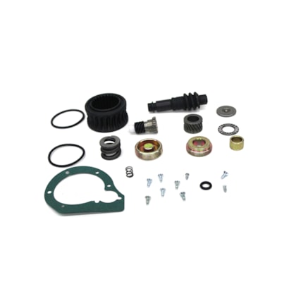 MASTERFLEX | KT989 | JG REPARO PARA CATRACA/AJUSTADOR FREIO 26E AUTOMATICA MB | MAN TGX | VW METEOR (SEM UNIDADE DE CONTROLE) (HALDEX 91804) (MODELO S-ASA) (AH80000/AH80001/AH80008/AH80009/AH80014/AH80030/AH80621/AH80622)