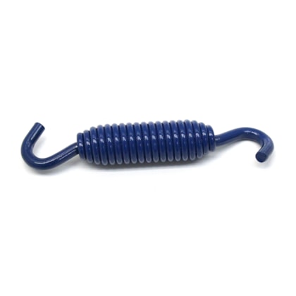 MASTERFLEX | MO002AS | MOLA ANCORAGEM SAPATA/PATIM FREIO FORD/VW (SISTEMA BENDIX/MASTER) (PADRAO REPOSICAO)