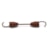 MASTERFLEX | MO005AS | MOLA RETORNO 2 GOMOS MOVEL SAPATA/PATIM FREIO VW/FORD SISTEMA 15 E 15,5 (227MM) (PADRAO REPOSICAO)-3daa6317-90be-40d6-bd5e-c8f0e2b9f7d8