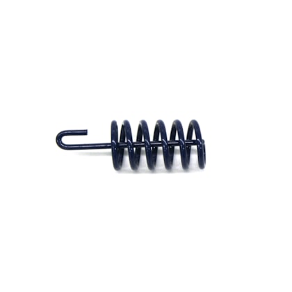 MASTERFLEX | MO010AS | MOLA AUXILIAR SAPATA/PATIM FREIO FORD/VW 7T/8T/9T (SISTEMA MASTER 325X100)