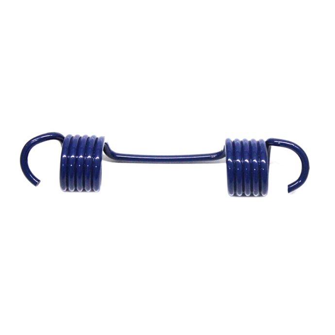 MASTERFLEX | MO216AS | MOLA RETORNO 2 GOMOS FIXA SAPATA/PATIM FREIO DIANTEIRO/TRASEIRO FORD CARGO 1119 | VW NOVO DELIVERY 9170/11180/13180 | MB ACCELO 815/1016/1316 FREIO DIANTEIRO/TRASEIRO/EIXO TRASEIRO 2 (165MM)-0160b2d7-be1d-4dbe-8578-be38f143c6b3