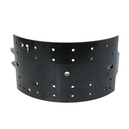 MASTERFLEX | PA137AS | SAPATA/PATIM FREIO TRASEIRO 15X7 AGRALE/FORD/IVECO/VW/VOLVO VM (PARA LONA FD88/VV306)