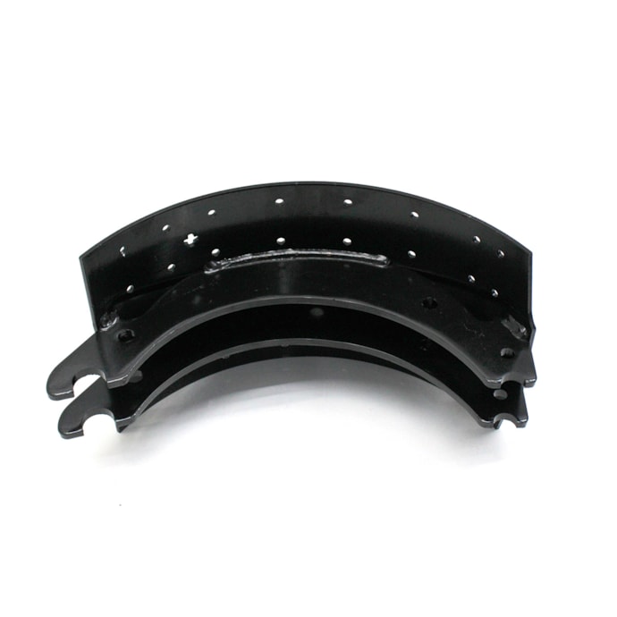 MASTERFLEX | PA279AS | SAPATA/PATIM FREIO CARRETA RANDON 99.. | FACCHINI 99.. | GUERRA 00. | FREIO TRASEIRO FORD CARGO NOVO PANDA 2042/2842 (PARA LONA CA33/4718 8POL)-0374d4c9-e106-4208-a424-565685787d9c