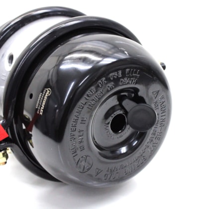 MASTERFLEX | SB577AS | CAMARA/CUICA FREIO SPRING BRAKE 30X30 CARRETA/REBOQUES/SEMI-REBOQUES/TRUCKS (CONEXAO ROSCA M16X1,5) (FIXACAO 120,7MM)