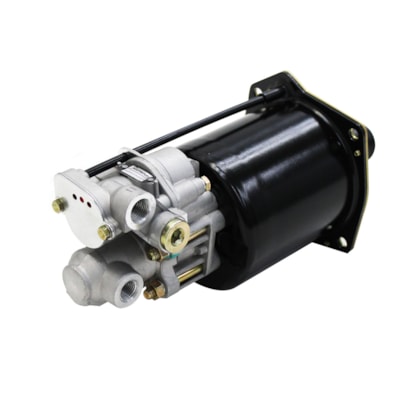 MASTERFLEX | SE002 | SERVO EMBREAGEM VW/FORD/MB (CANECA CURTA GROSSA - COPO 108,80MM) (SEM INDICADOR DESGASTE)