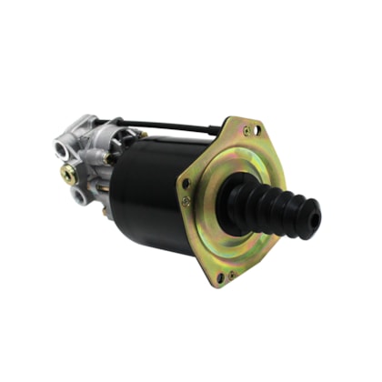 MASTERFLEX | SE002 | SERVO EMBREAGEM VW/FORD/MB (CANECA CURTA GROSSA - COPO 108,80MM) (SEM INDICADOR DESGASTE)