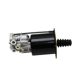 MASTERFLEX | SE002 | SERVO EMBREAGEM VW/FORD/MB (CANECA CURTA GROSSA - COPO 108,80MM) (SEM INDICADOR DESGASTE)