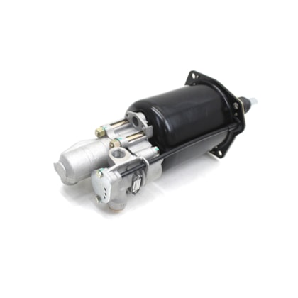 MASTERFLEX | SE003 | SERVO EMBREAGEM VW/MB (CANECA LONGA - COPO Ø 108,80MM) (SEM INDICADOR DESGASTE)