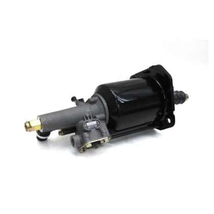 MASTERFLEX | SE004 | SERVO EMBREAGEM MB ATEGO/AXOR | MB ONIBUS (CANECA CURTA - COPO 108,80MM)
