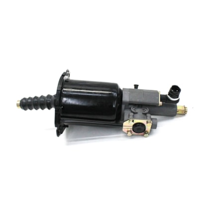MASTERFLEX | SE004 | SERVO EMBREAGEM MB ATEGO/AXOR | MB ONIBUS (CANECA CURTA - COPO 108,80MM)