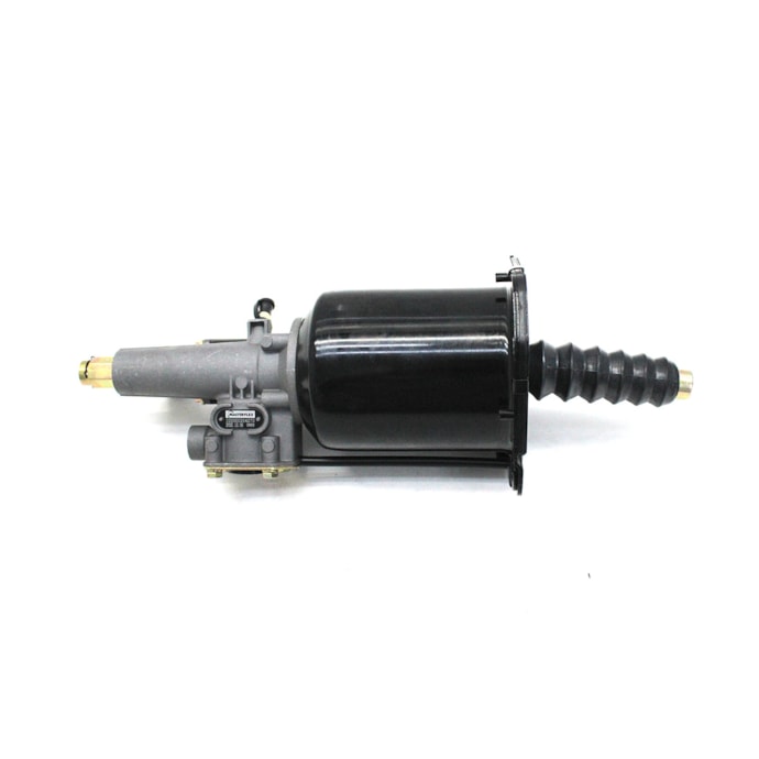 MASTERFLEX | SE004 | SERVO EMBREAGEM MB ATEGO/AXOR | MB ONIBUS (CANECA CURTA - COPO 108,80MM)-cd358010-0063-4dd5-8840-495bb715b7fd