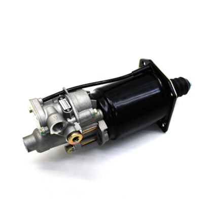 MASTERFLEX | SE005 | SERVO EMBREAGEM MB ONIBUS O500/OF1417/OF1418/OF1721/OF1722 (04..) (COM CAMBIO 6M) (COPO 90,50MM)