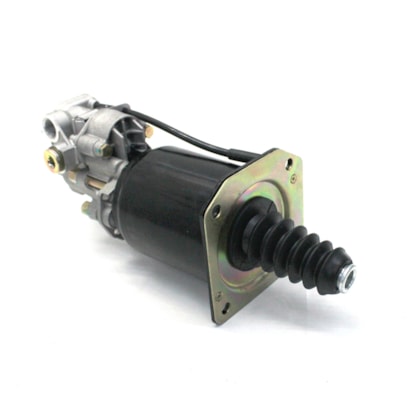 MASTERFLEX | SE005 | SERVO EMBREAGEM MB ONIBUS O500/OF1417/OF1418/OF1721/OF1722 (04..) (COM CAMBIO 6M) (COPO 90,50MM)
