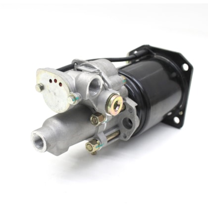 MASTERFLEX | SE005 | SERVO EMBREAGEM MB ONIBUS O500/OF1417/OF1418/OF1721/OF1722 (04..) (COM CAMBIO 6M) (COPO 90,50MM)