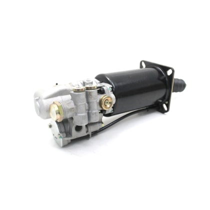 MASTERFLEX | SE007 | SERVO EMBREAGEM VW ONIBUS 15190 MOTOR DT VW ONIBUS 17230/17280 MOTOR TR MOTOR MAN EURO 5 (VEICULOS COM CAMBIO ZF 501008596)