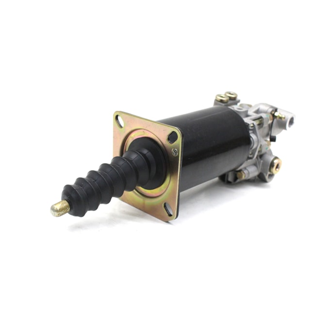 MASTERFLEX | SE007 | SERVO EMBREAGEM VW ONIBUS 15190 MOTOR DT VW ONIBUS 17230/17280 MOTOR TR MOTOR MAN EURO 5 (VEICULOS COM CAMBIO ZF 501008596)-26479d49-b6c1-47b7-9a23-eb51980927e9