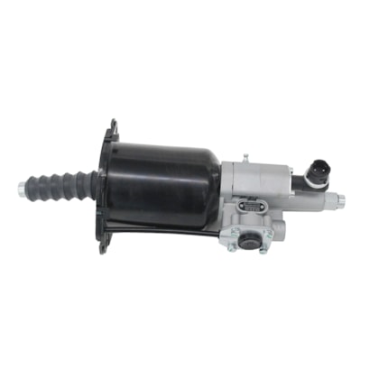 MASTERFLEX | SE016 | SERVO EMBREAGEM MB ACTROS/ATEGO (COM INDICADOR DESGASTE)