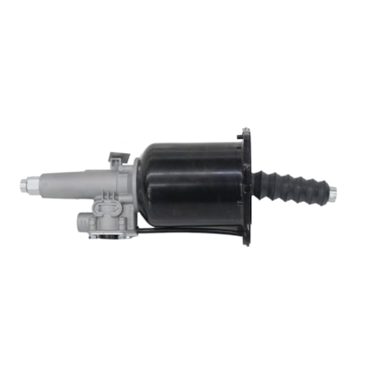 MASTERFLEX | SE016 | SERVO EMBREAGEM MB ACTROS/ATEGO (COM INDICADOR DESGASTE)