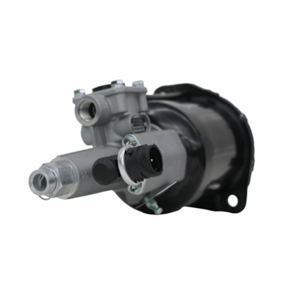 MASTERFLEX | SE016 | SERVO EMBREAGEM MB ACTROS/ATEGO (COM INDICADOR DESGASTE)