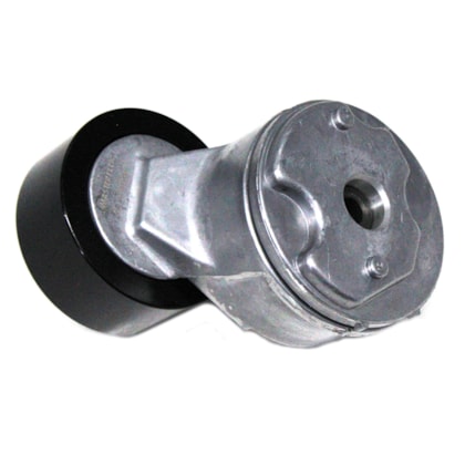 MASTERFLEX | TE005 | TENSOR/ESTICADOR CORREIA COM POLIA LISA (FERRO) MB ACCELO/ATEGO/AXOR MOTOR OM904LA/OM924LA/OM926LA