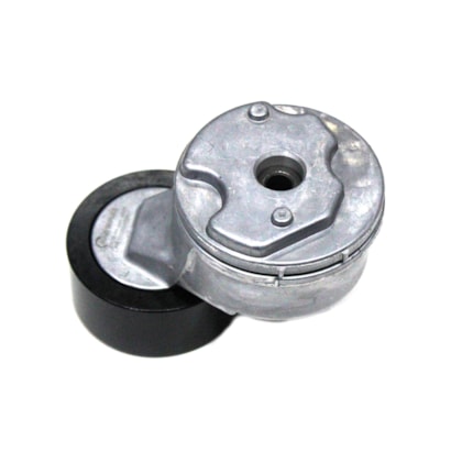 MASTERFLEX | TE005 | TENSOR/ESTICADOR CORREIA COM POLIA LISA (FERRO) MB ACCELO/ATEGO/AXOR MOTOR OM904LA/OM924LA/OM926LA