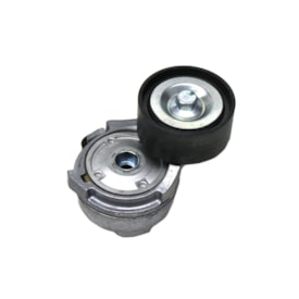 MASTERFLEX | TE008 | TENSOR/ESTICADOR CORREIA COM POLIA LISA MB ACCELO/ATEGO/AXOR MOTOR OM904LA/OM906LA/OM457LA