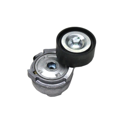 MASTERFLEX | TE008 | TENSOR/ESTICADOR CORREIA COM POLIA LISA MB ACCELO/ATEGO/AXOR MOTOR OM904LA/OM906LA/OM457LA