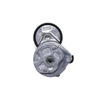 MASTERFLEX | TE008 | TENSOR/ESTICADOR CORREIA COM POLIA LISA MB ACCELO/ATEGO/AXOR MOTOR OM904LA/OM906LA/OM457LA