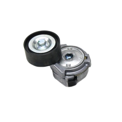 MASTERFLEX | TE008 | TENSOR/ESTICADOR CORREIA COM POLIA LISA MB ACCELO/ATEGO/AXOR MOTOR OM904LA/OM906LA/OM457LA