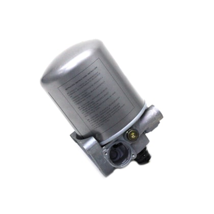 MASTERFLEX | VR077 | SECADOR AR COM FILTRO SECADOR APU VW (ROSCA PARA CONEXOES M16X1,5 M22X1,5 SISTEMA VOSS) (SEM SILENCIADOR)