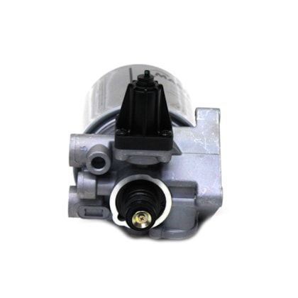 MASTERFLEX | VR077 | SECADOR AR COM FILTRO SECADOR APU VW (ROSCA PARA CONEXOES M16X1,5 M22X1,5 SISTEMA VOSS) (SEM SILENCIADOR)