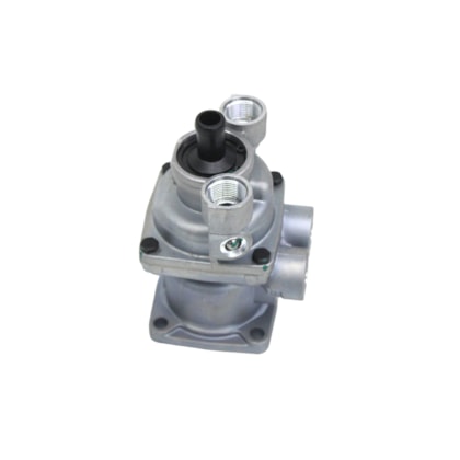 MASTERFLEX | VR095 | VALVULA PEDAL FREIO MB HPN | MB ONIBUS (ROSCA PARA CONEXAO M22) (SEM PRISIONEIRO)