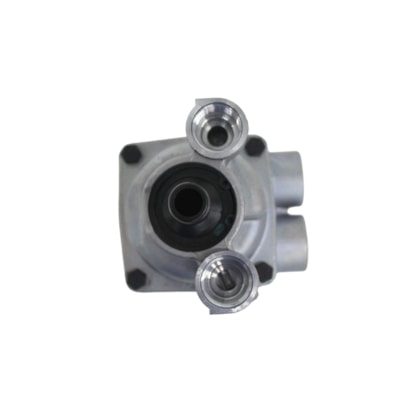 MASTERFLEX | VR095 | VALVULA PEDAL FREIO MB HPN | MB ONIBUS (ROSCA PARA CONEXAO M22) (SEM PRISIONEIRO)