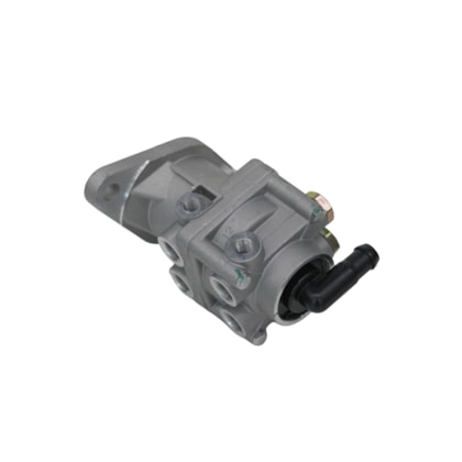 MASTERFLEX | VR100 | VALVULA PEDAL FREIO FORD CARGO (2002 A ..2006) (SISTEMA WABCO) (CONEXOES M12/M16)