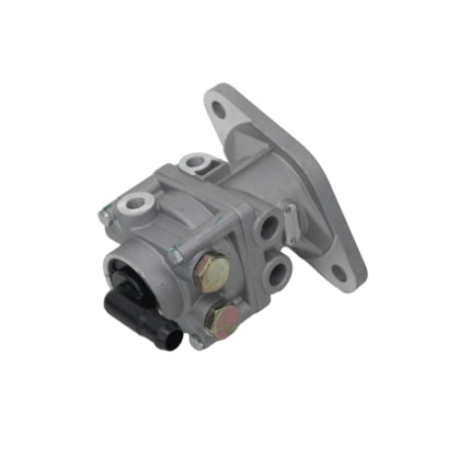 MASTERFLEX | VR100 | VALVULA PEDAL FREIO FORD CARGO (2002 A ..2006) (SISTEMA WABCO) (CONEXOES M12/M16)