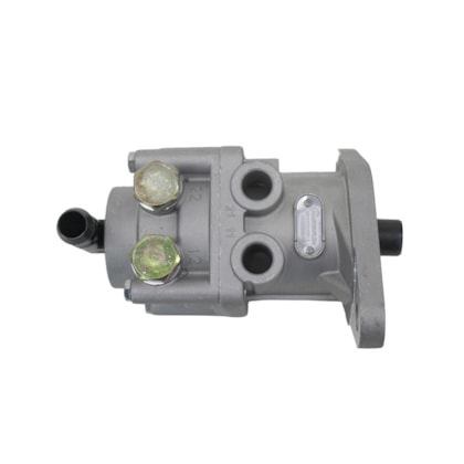 MASTERFLEX | VR100 | VALVULA PEDAL FREIO FORD CARGO (2002 A ..2006) (SISTEMA WABCO) (CONEXOES M12/M16)