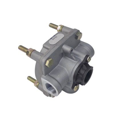 MASTERFLEX | VR163E | VALVULA RELE M16/M22 MB 1215/1218/1418/1420/1620/1622/1632/1634 (ROSCAS PARA CONEXOES NG M16X1,50 E M22X1,50)