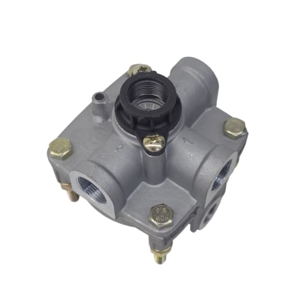 MASTERFLEX | VR163E | VALVULA RELE M16/M22 MB 1215/1218/1418/1420/1620/1622/1632/1634 (ROSCAS PARA CONEXOES NG M16X1,50 E M22X1,50)