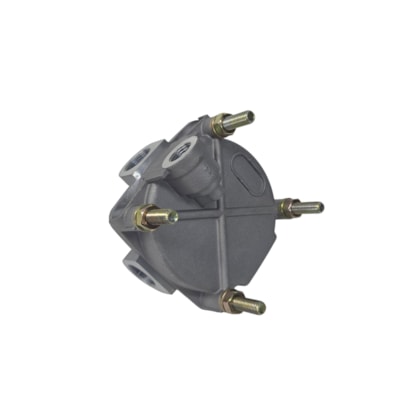MASTERFLEX | VR163E | VALVULA RELE M16/M22 MB 1215/1218/1418/1420/1620/1622/1632/1634 (ROSCAS PARA CONEXOES NG M16X1,50 E M22X1,50)