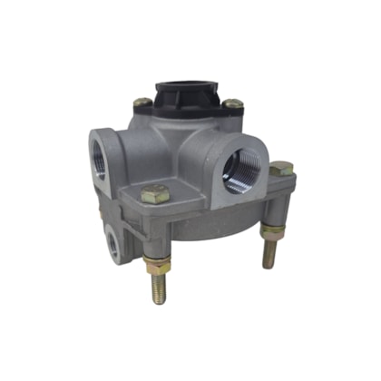 MASTERFLEX | VR163E | VALVULA RELE M16/M22 MB 1215/1218/1418/1420/1620/1622/1632/1634 (ROSCAS PARA CONEXOES NG M16X1,50 E M22X1,50)