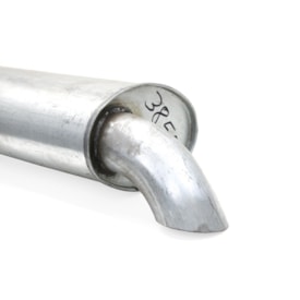 MASTRA ESCAPAMENTOS | 2C455230AC | SILENCIOSO CARGO VW 24220/24250 09/92 A 02/00 CARGO 2626/2622/2831/2631/5031 09/2002 A 12/2006