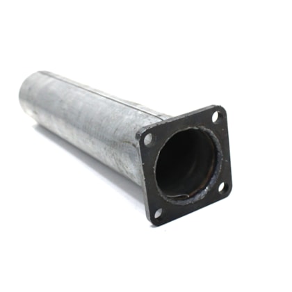 MASTRA ESCAPAMENTOS | 2SN253171C | TUBO INTERMEDIARO FORD F12000/F14000
