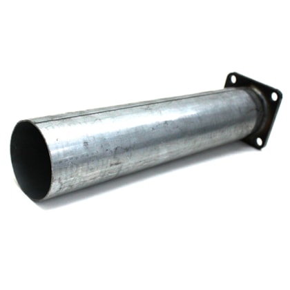 MASTRA ESCAPAMENTOS | 2SN253171C | TUBO INTERMEDIARO FORD F12000/F14000