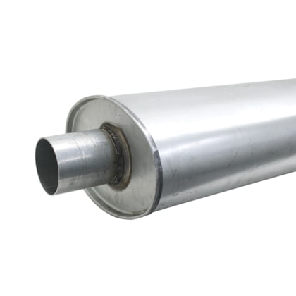 MASTRA ESCAPAMENTOS | 2T2253121C | SILENCIOSO TRASEIRO CONSTELLATION 24.250