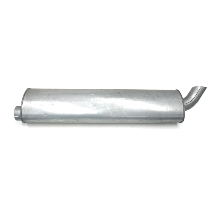 MASTRA ESCAPAMENTOS | 3C455230HB | SILENCIOSO FORD CARGO 4331 03/2003 ATÉ 12/2006-2ed46e54-71e1-48a6-803a-3cd53ad227e7
