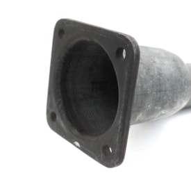 MASTRA ESCAPAMENTOS | 88HU5246AA | TUBO DIANTEIRO