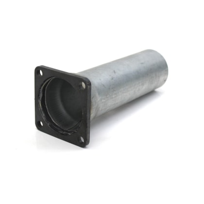 MASTRA ESCAPAMENTOS | 98HU5A212AA | TUBO INTERMEDIARIO FORD 1317/1717/1416/1417/1215/1415/1617