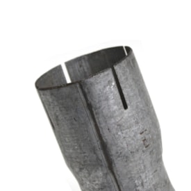 MASTRA ESCAPAMENTOS | FR3801F | TUBO/CANO SAIDA TRASEIRA SILENCIOSO ESCAPAMENTO F250 (98..) MOTOR CUMMINS/MWM/GASOLINA